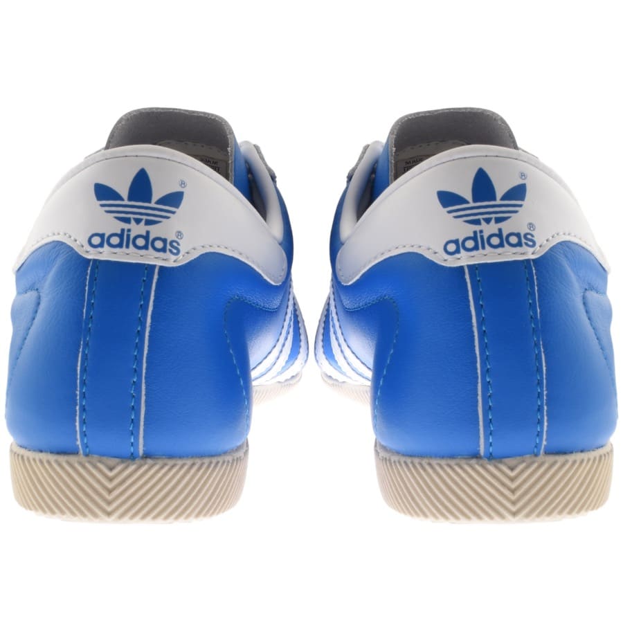 Alternative Image for Productadidas Originals Overdub Trainers Blue2
